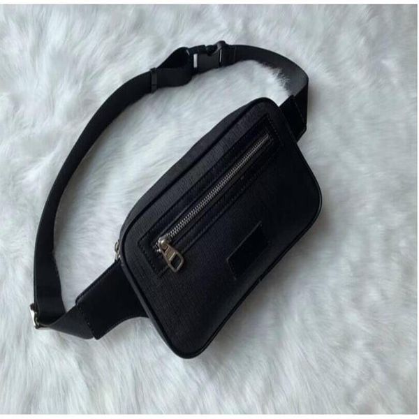 

mens women bags men women leather sport runner fanny pack belly waist bum bag fitness running belt jogging pouch back grid 214w