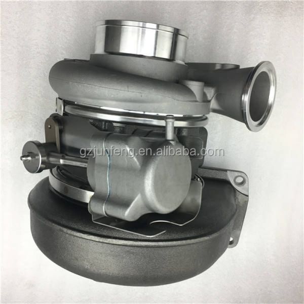 

hy40v turbocharger for iveco truck cursor 8 engine he400vg 3791425 4046933 4038382 4039378