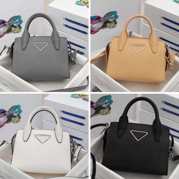

evening bags large capacity tote bag single shoulder crossbody bag handbag women purse cross pattern material triangle letter zipper closure