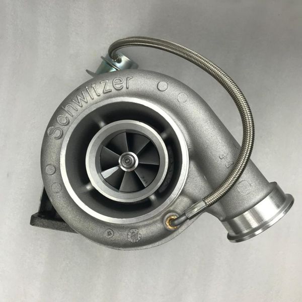 

s300g turbo 319702 51.09100-7601 d2840lf25 engine turbocharger for man truck liebherr