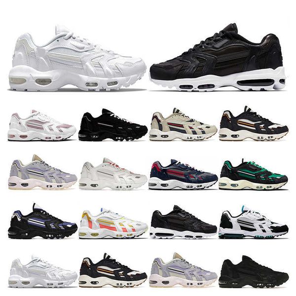 

96 running shoes for men women triple white black magic ember beach blackened blue midnight navy mens trainers sports sneakers tennis size