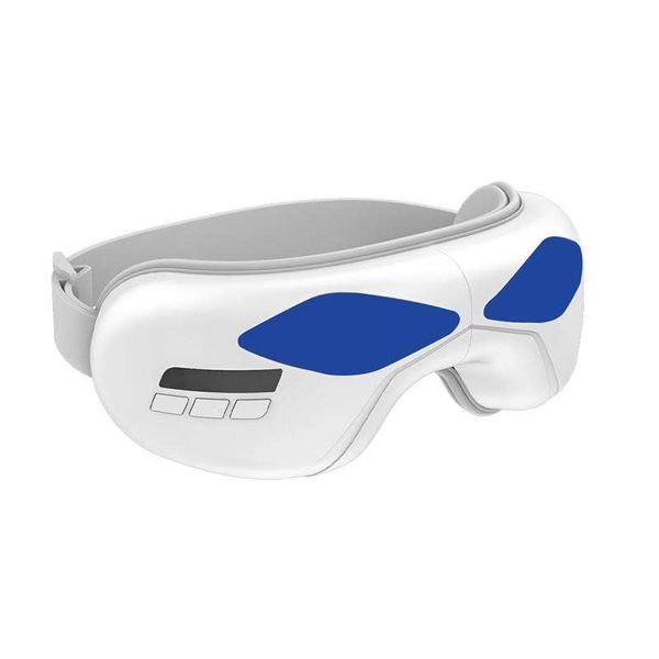 

portable massager factory air pressure vibration care rechargeable li-battery inside eye massager