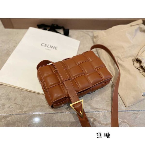 

shoulder bag women crossbody bottage venates backpack purse handbags seam leather ladies metal chain classic woven messenger bag luxurys des