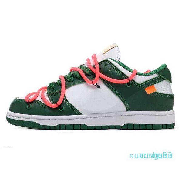 

2022 new men casual shoes white 01 the sb 50 ow 20 lot collection orange 05 of black blue women 333