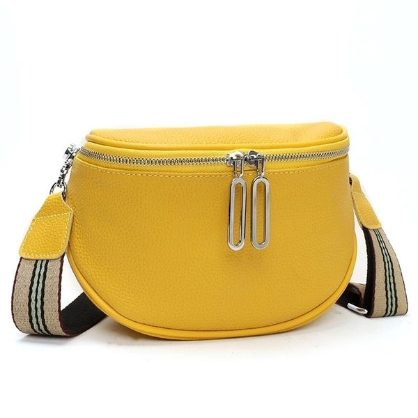 

evening bags women tote bag genuine leather 's cowhide hand fashion shoulder designer female messenger bag 220928