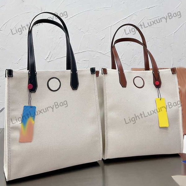 

designer luxury women the tote bag fashion versatile handbags shoulder crossbody bags purse tories totes large capacity saddle wallets 7a li