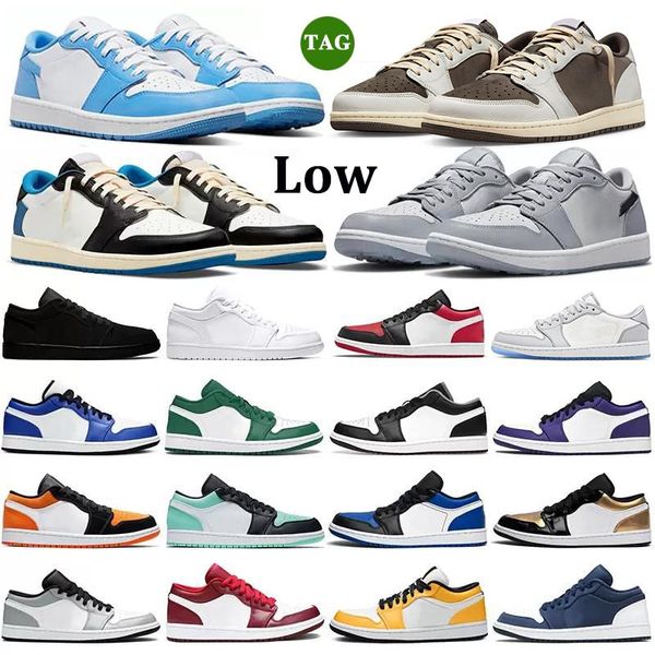 

basketball shoes mens sneakers sail red thunder military black cat white oreo patent bred hyper royal bred university blue obsidian dark rkb