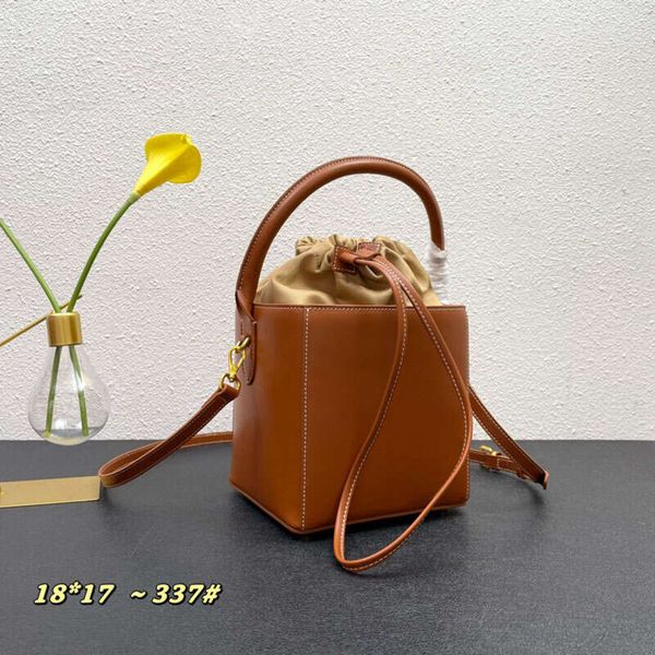 

evening bags bags designer woman jacquem fashion handbag women round handle tote bags 2022 luxury shoulder ladies leather nylon string mini