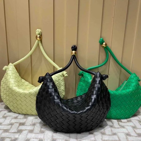 

shoulder bag women crossbody bottage venates backpack purse handbags seam leather ladies metal chain classic woven messenger bag luxurys des