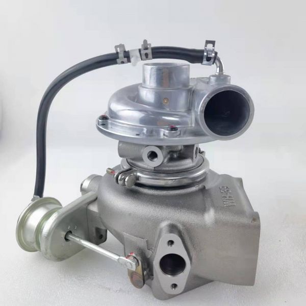 

rhf5 hw5 - 9010 honda speedboat cruise ship explosion proof turbocharger