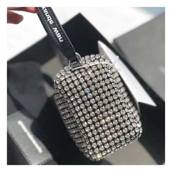 

alexanders designer evening bag clutch wrist handbag aw diamond full underarm one shoulder crossbody women's small 27g3
