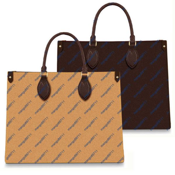 

41cm fashion women handbags purses shoulder bags leather women tote bag