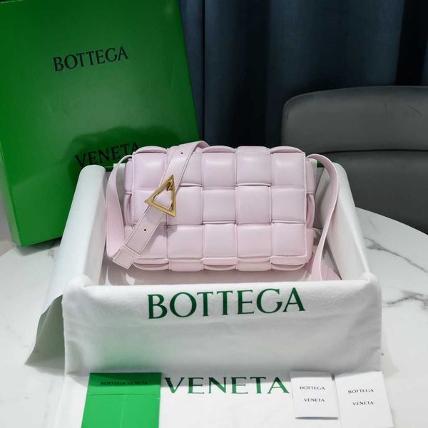 

shoulder bag women crossbody bottage venates backpack purse handbags seam leather ladies metal chain classic woven messenger bag luxurys des