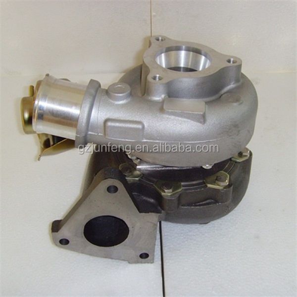 

gt2052v zd30 turbocharger 14411-2x900 724639-5006s for nissan patrol