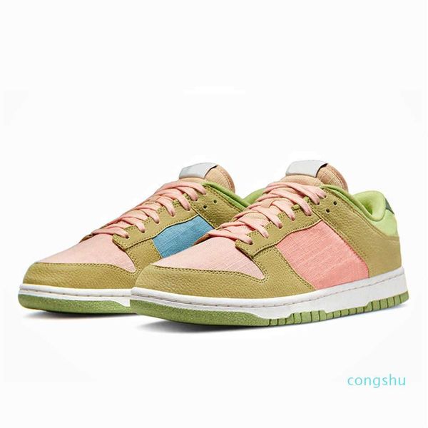 

sb lows running shoes unc classic dunkes paisley world champ women men 3
