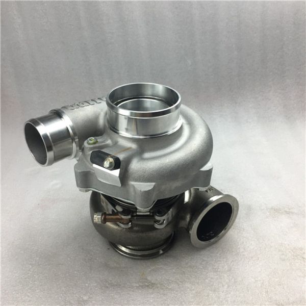 

garrett genuine gt25 871388-5002s 877895-5001s g25-550 dual ball bearing turbo