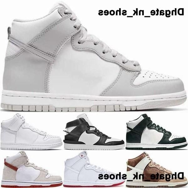 

sb dunks shoes trainers women sneakers high white mens casual black red platform high chaussures camouflage szb