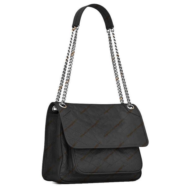 

women tote bag handbag purse box oil wax leather shoulder messenger cross body bags 28cm
