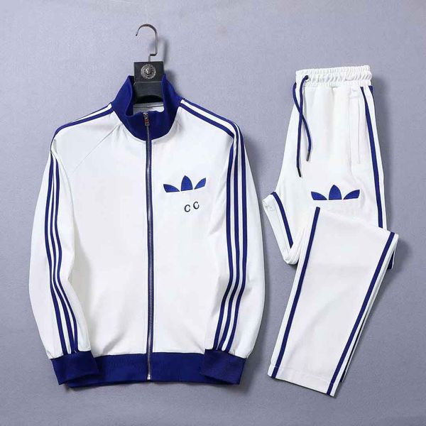 

men's plus size outerwear & coats sizehoodies hoodies suit hooded casual fashion color stripe printing asian size wild breathable long