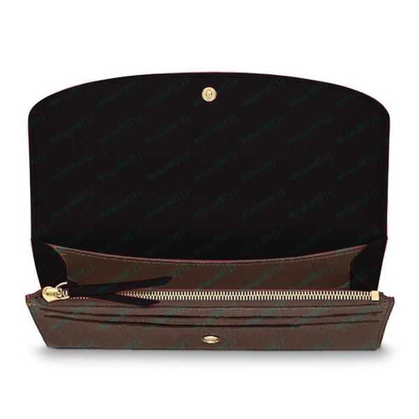 

purses women's wallets zipper bag female wallet purse fashion card holder pocket long women tote bags with box, Red;black