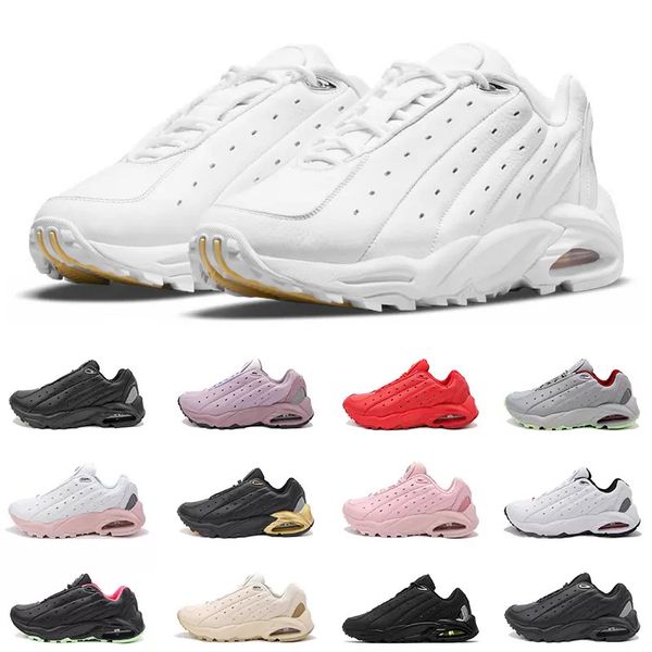 

designer drake running shoes nocta x step terra black white outdoor trainers sports sneakers fashion men women platform shoe jogging walking