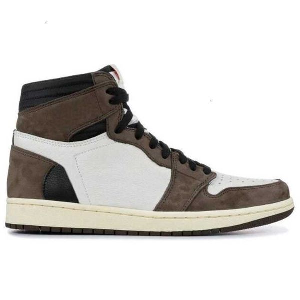 

roller shoes quality 1 high og cactus jack suede dark mocha ts sp basketball shoes men women 1s low travis scotts sneakers withji1p
