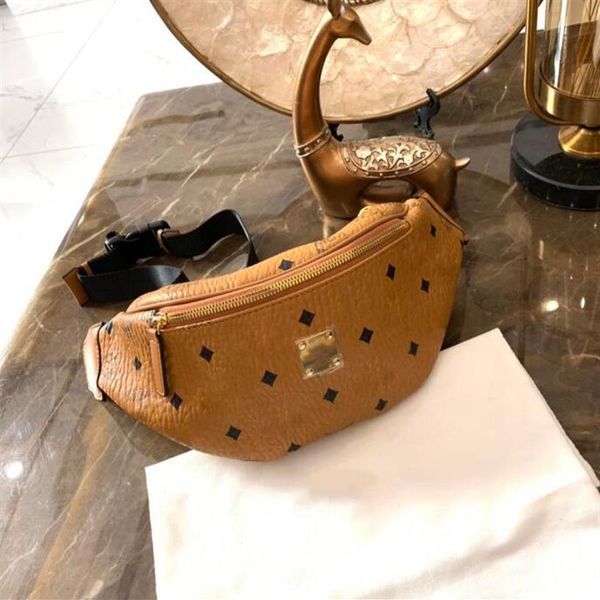 

designer fanny pack luxury bumbag women men brand designers chest bag letter printting waist bags295y