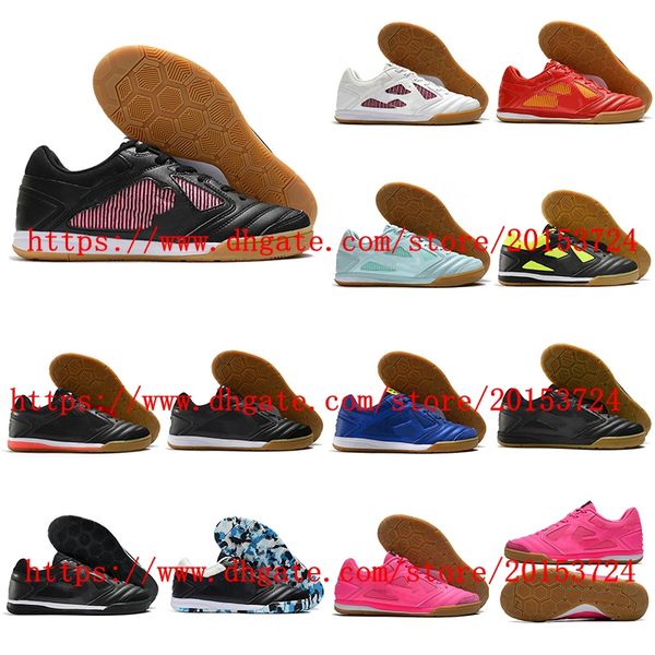 

mens soccer shoes x sb gato cleats crampons de football boots scarpe calcio sneakers