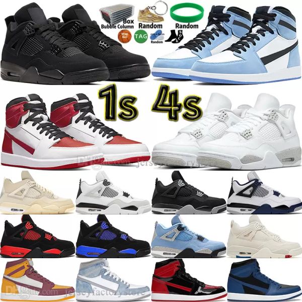 

basketball shoes women sneakers trainers black cat white oreo sail military university blue heritage patent bred dark mocha fire red thu dia