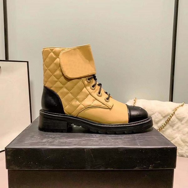 

designer boots luxury brand boot genuine leather martin boots ankle booties woman short boot sneakers trainers slipper sandals by hoe99 013, Black