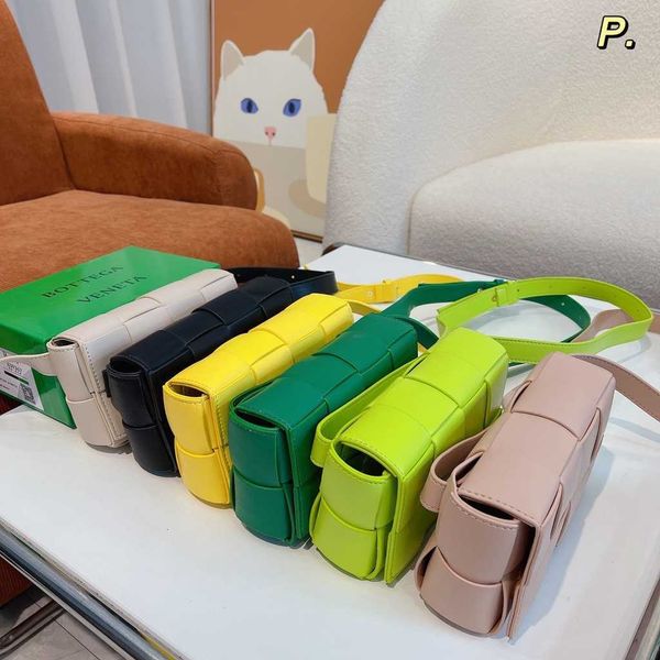 

shoulder bag women crossbody bottage venates backpack purse handbags seam leather ladies metal chain classic woven messenger bag luxurys des