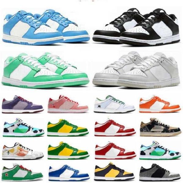 

casual shoes sport sneaker trainer black low white university bule green championship red dunks georgetown pn dust syracuse michigan