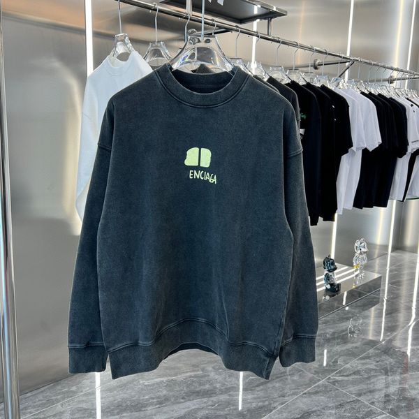 

2022ss spring and summer new shirt high grade cotton sweatshirts printing short pants sleeve round neck panel t-shirt size s-m-l-xl--xxxl, Black;brown