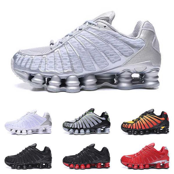 

running shoes sports sneakers trainer university red triple black clay orange speed red lime blast for men tl sunrise size 40-46