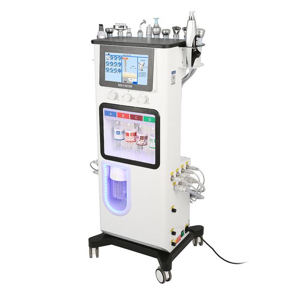 

sales hydra water aqua peel microdermabrasion blackhead removal hydro dermabrasion facial machine for deep cleaning