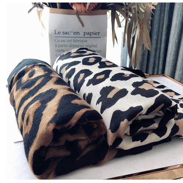 

scarves luxury brand winter scarf leopard scarf women soft pashminas shawls and scarves sjaal muslim hijab animal print leopardo cape g22092, Blue;gray