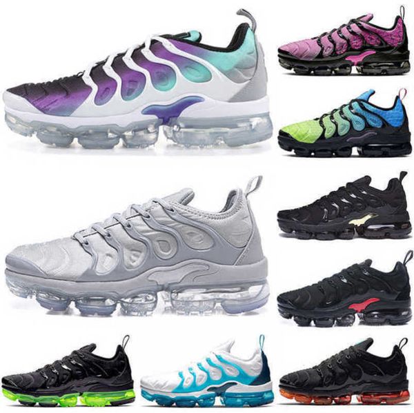 

chaussures running shoes plus men women bred bumblebee core black dmp hyper violet lemon lime red shark tooth blue fury aurora green zebra t