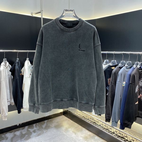 

2022ss spring and summer new shirt high grade cotton sweatshirts printing short pants sleeve round neck panel t-shirt size s-m-l-xl--xxxl, Black;brown