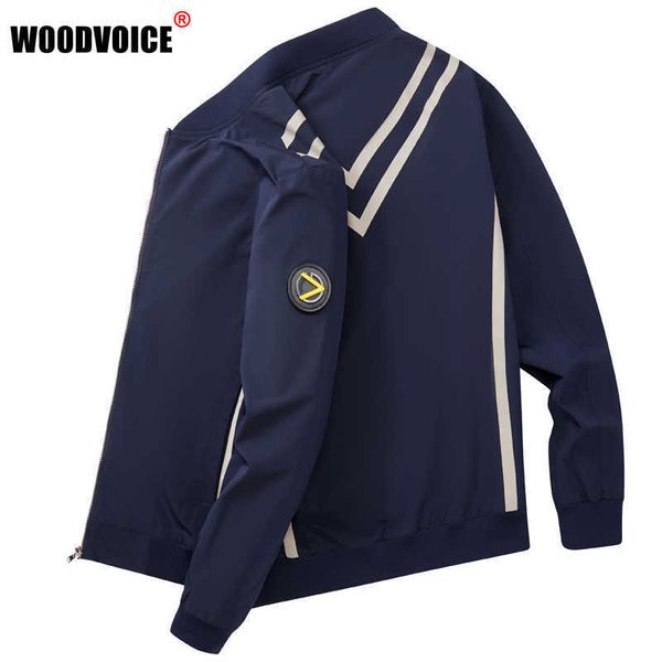 

men's jackets chaqueta de hombre men's jackets solid color baseball collar slim street fashion coats zipper men bomber jackets mal, Black;brown