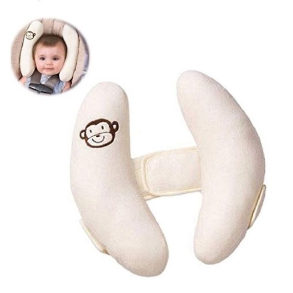 

pillows car chair baby pillow adjustable custom fit as grows toddlers head safety the most effective support for borns 220928