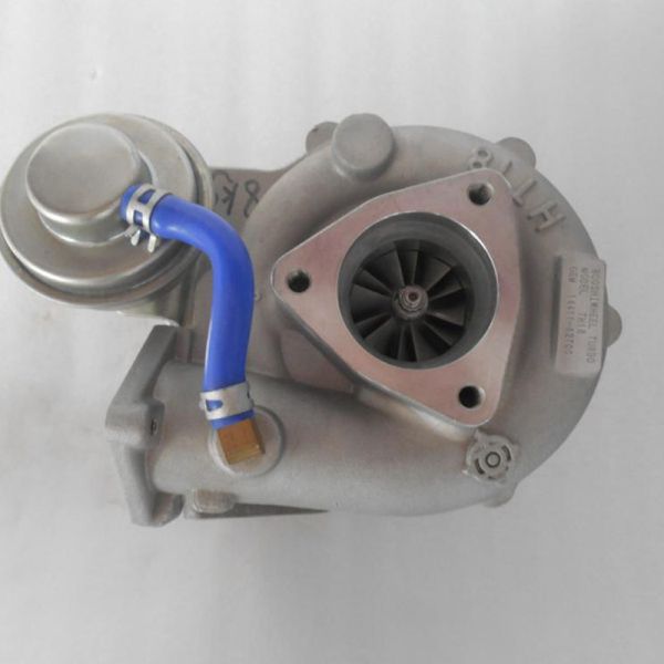 

ht18 td42 td42ti turbocharger for nissan safari patrol civilian bus 14411-51n00 14411-09d60 14411-62t00