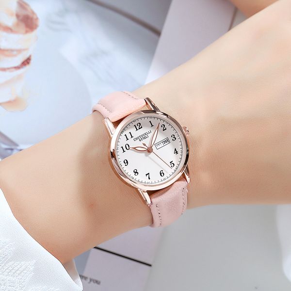 

2023 new brand famous watches mens womens watch steel band wrist men sports women a13, Slivery;brown