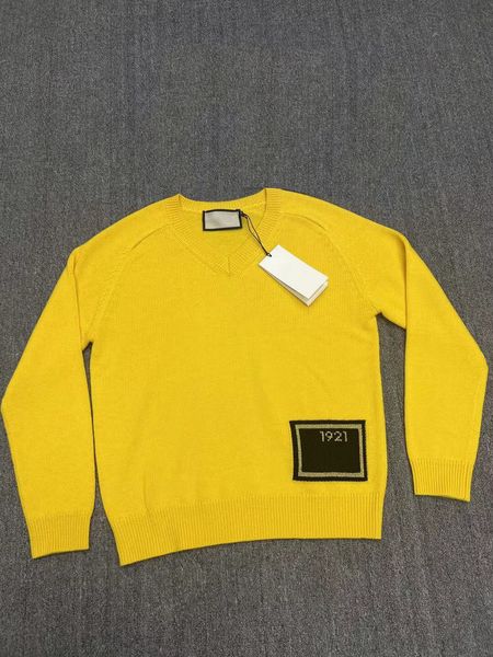 

2022 fashion runway pullover women's o-neck elegant sweater new autumn solid color long sleeve casual knit jumper, White;black