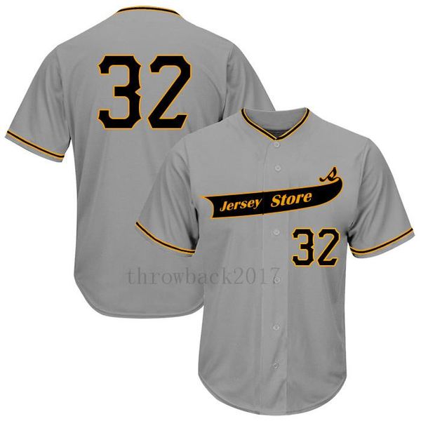 

college wear store commemorative brown icon no32 jersey exquisite embroidery cloth breathable sweat absorption professional jer, Black