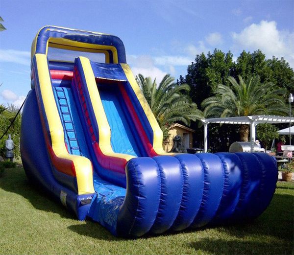 

outdoor games & activities inflatable sports games for kids