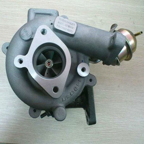 

yd22 turbocharger 727477-5006s 14411-aw400 14411-aw40a gta1849v turbo for x-trail