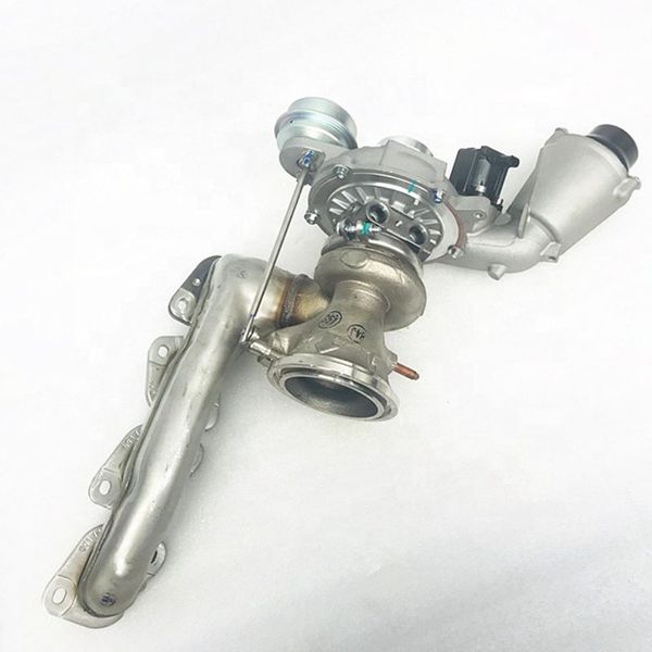 

al0072 turbocharger a2740903480 a2740903580 gas turbo for om274 920 engine