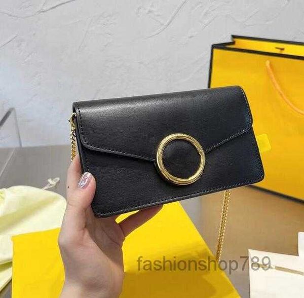 

evening bags crossbody women flap wallet bag designer hardware chains shoulder bags genuine leather inside fashion brand letters solid colom