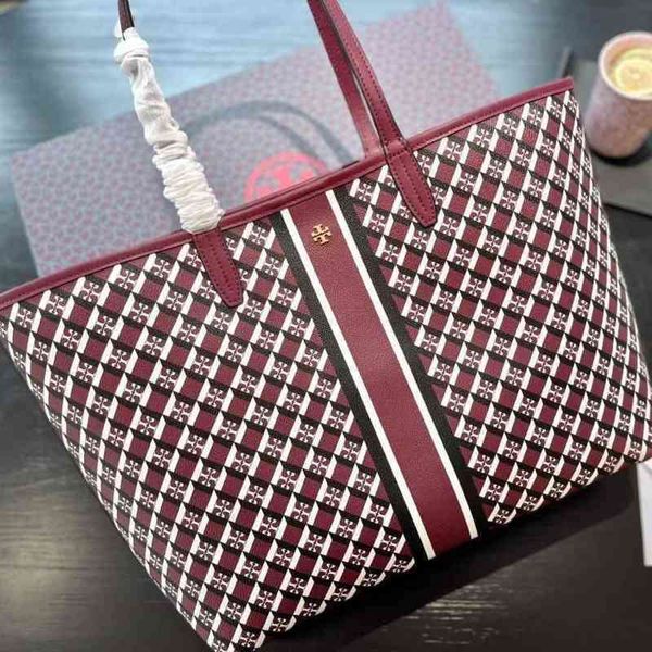 

tory shoulder designer bags luxury brand fashion simple square tassel bag women's real leather chain phone handbags zhouzhoubao123 sim3