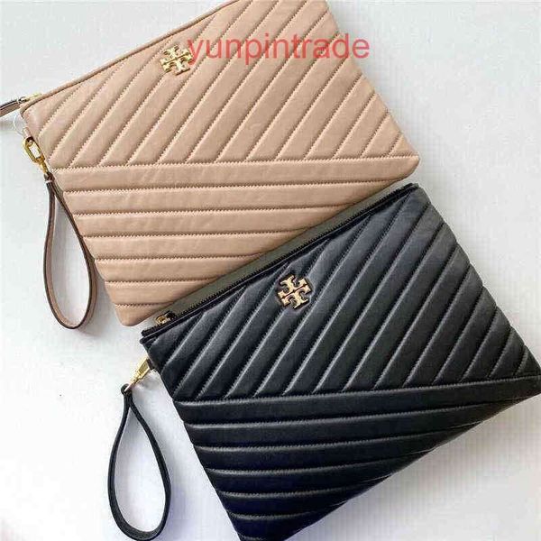 

tory shoulder designer bags luxury brand fashion simple square tassel bag women's real leather chain phone handbags zhouzhoubao123 xvrp